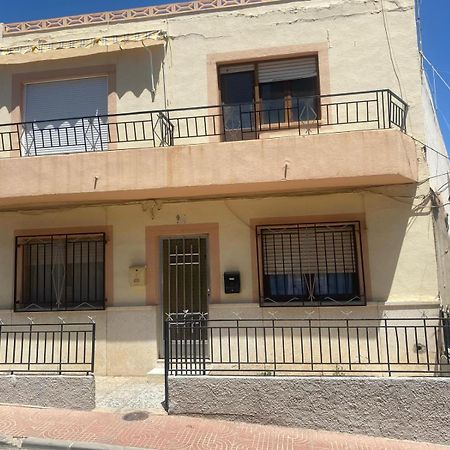 Appartamento Casa Abuela Maria Alhama de Almería Esterno foto