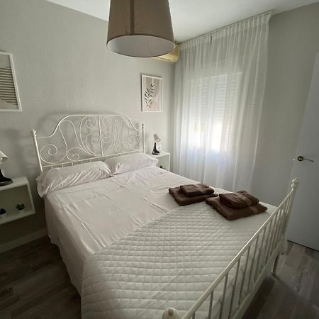 Appartamento Casa Abuela Maria Alhama de Almería Esterno foto