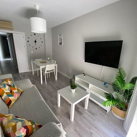 Appartamento Casa Abuela Maria Alhama de Almería Esterno foto
