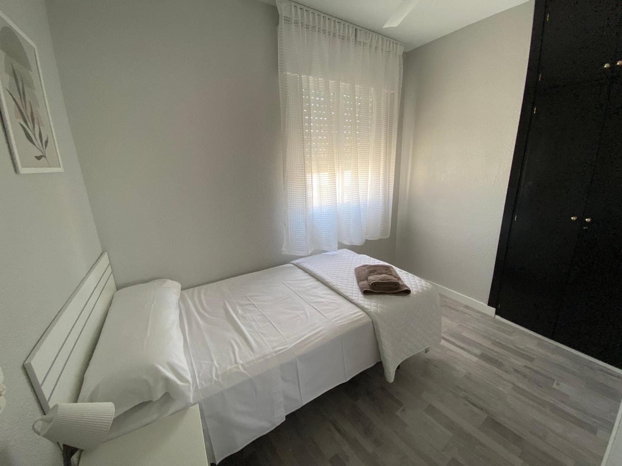Appartamento Casa Abuela Maria Alhama de Almería Esterno foto