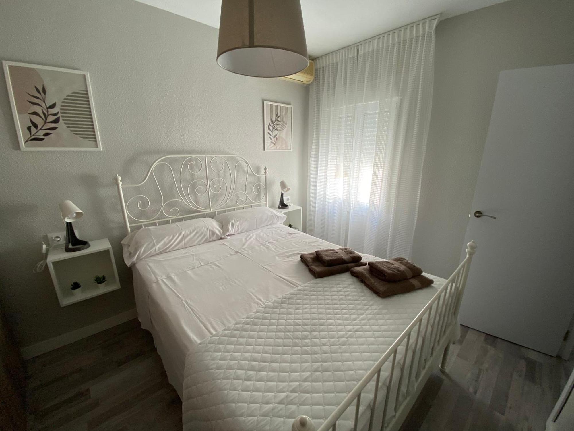 Appartamento Casa Abuela Maria Alhama de Almería Esterno foto