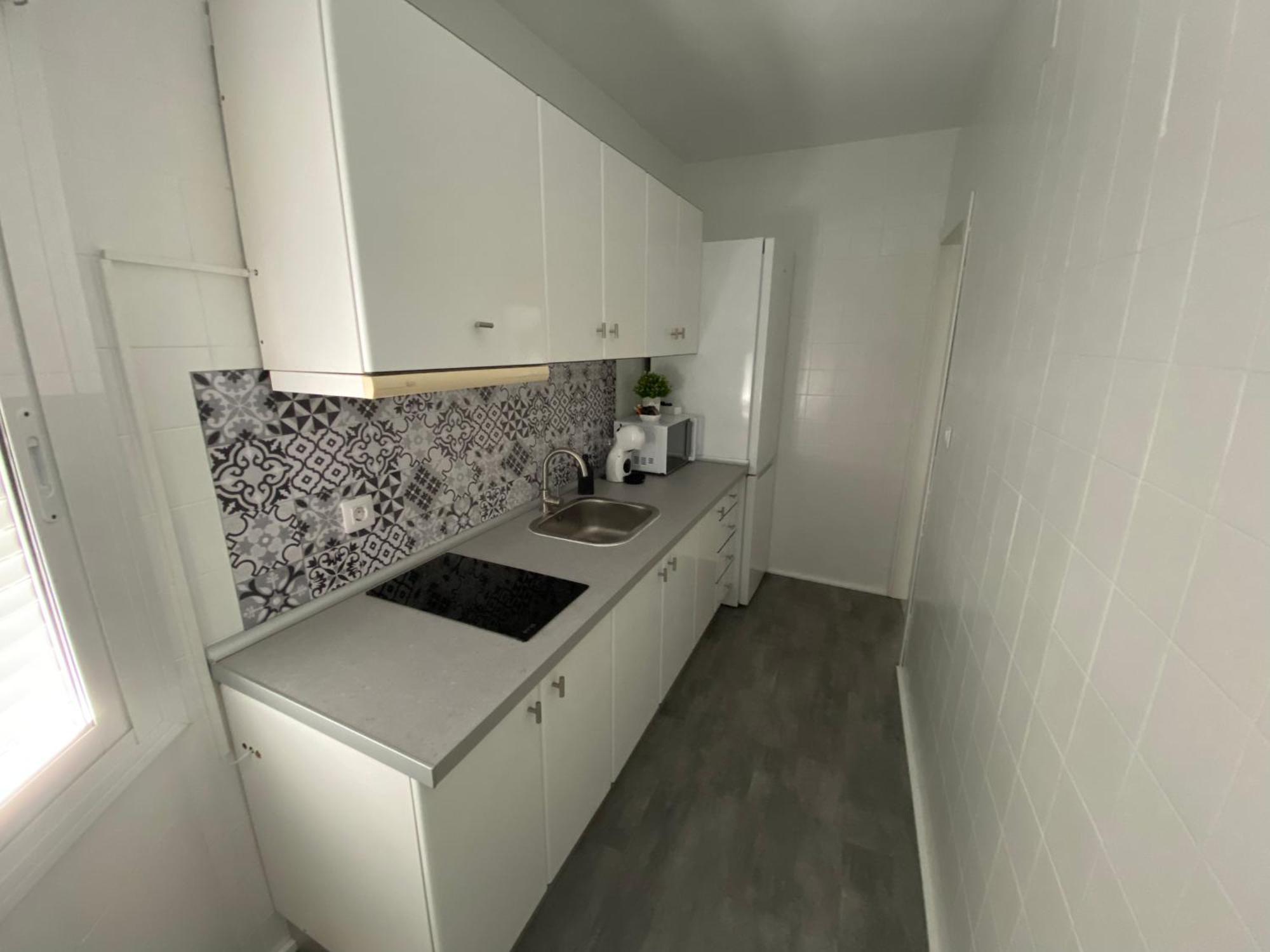 Appartamento Casa Abuela Maria Alhama de Almería Esterno foto