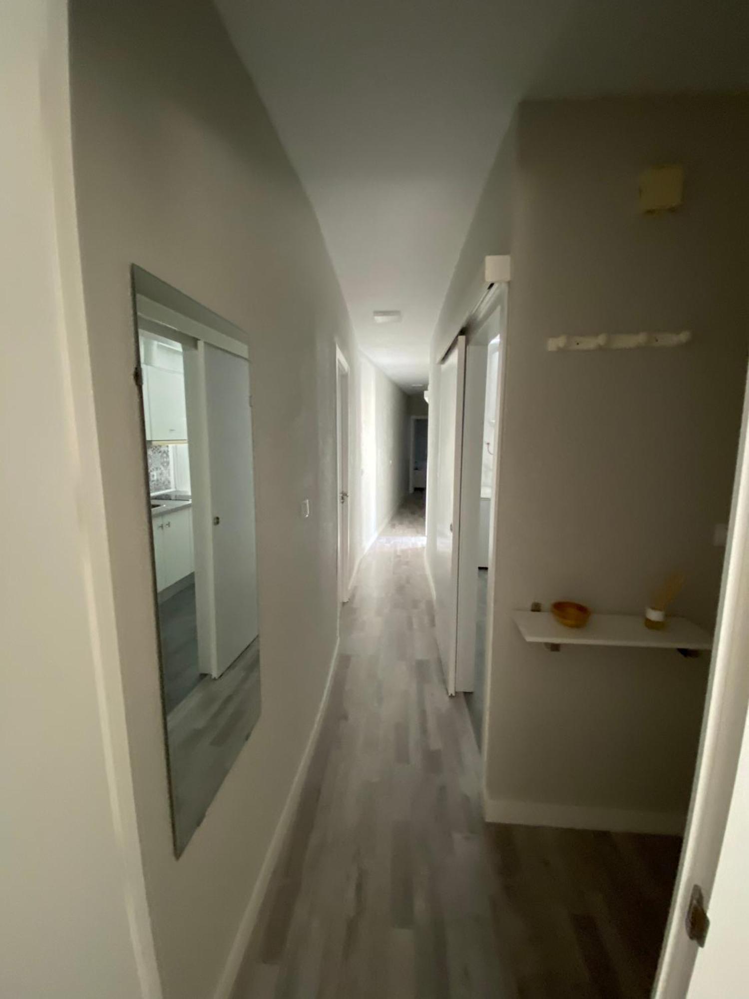 Appartamento Casa Abuela Maria Alhama de Almería Esterno foto