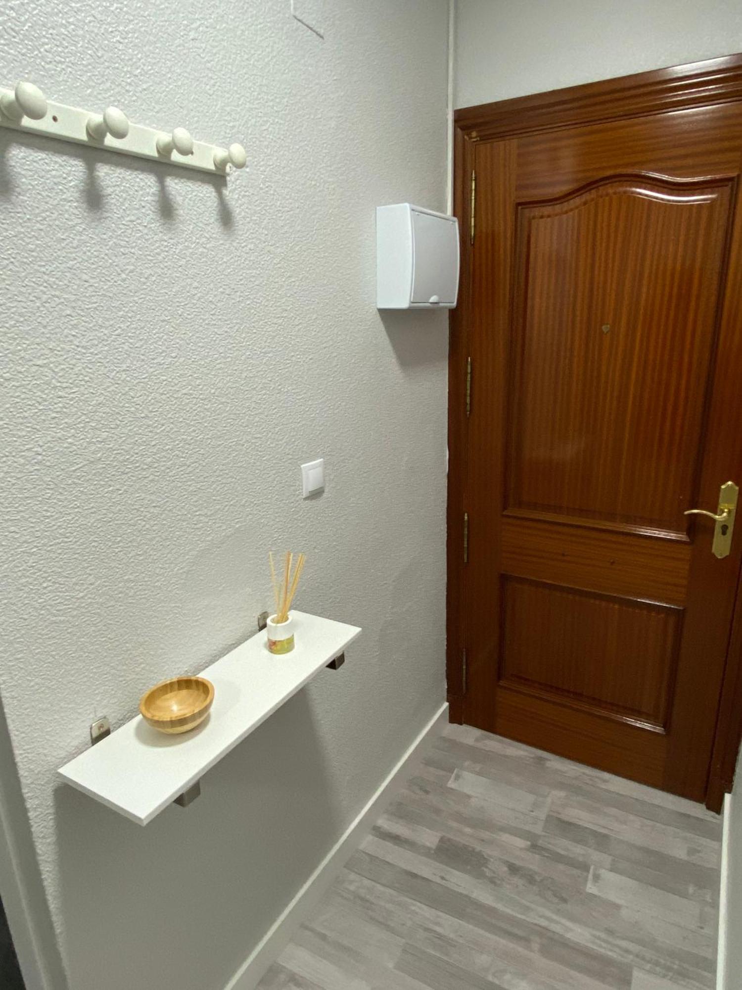 Appartamento Casa Abuela Maria Alhama de Almería Esterno foto